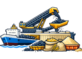 Dry Bulk