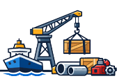 Break Bulk
