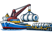 Project Cargo