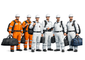 Crew Services