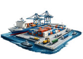 Terminal Operation