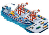 Port Logistics